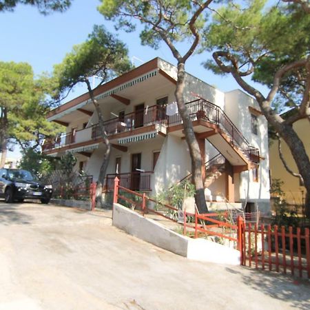 Sea cottage in pinewood Marina di Ginosa Esterno foto